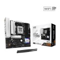 Материнська плата ASRock A620AM Pro RS WiFi Socket AM5