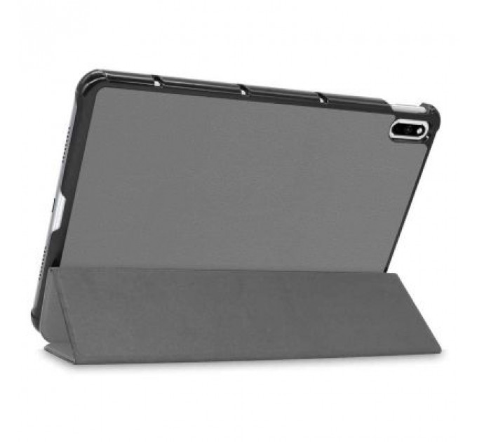 Чохол до планшета BeCover Smart Case Huawei MatePad 10.4 2021/10.4 2nd Gen Grey (706483)