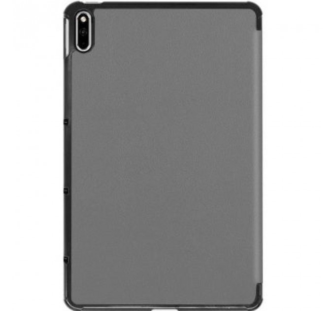 Чохол до планшета BeCover Smart Case Huawei MatePad 10.4 2021/10.4 2nd Gen Grey (706483)