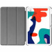 Чохол до планшета BeCover Smart Case Huawei MatePad 10.4 2021/10.4 2nd Gen Grey (706483)