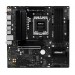 Материнська плата ASRock B850M Pro-A Socket AM5