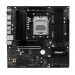 Материнська плата ASRock B850M Pro-A Socket AM5