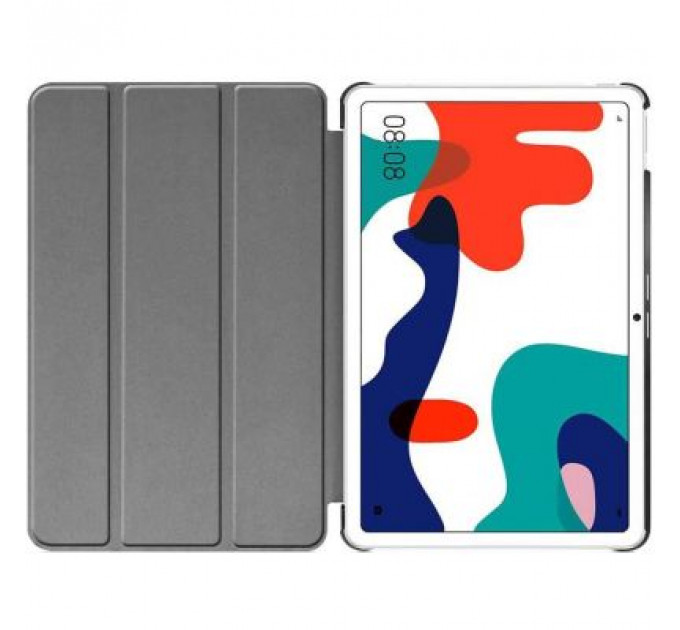Чохол до планшета BeCover Smart Case Huawei MatePad 10.4 2021/10.4 2nd Gen Red (706482)