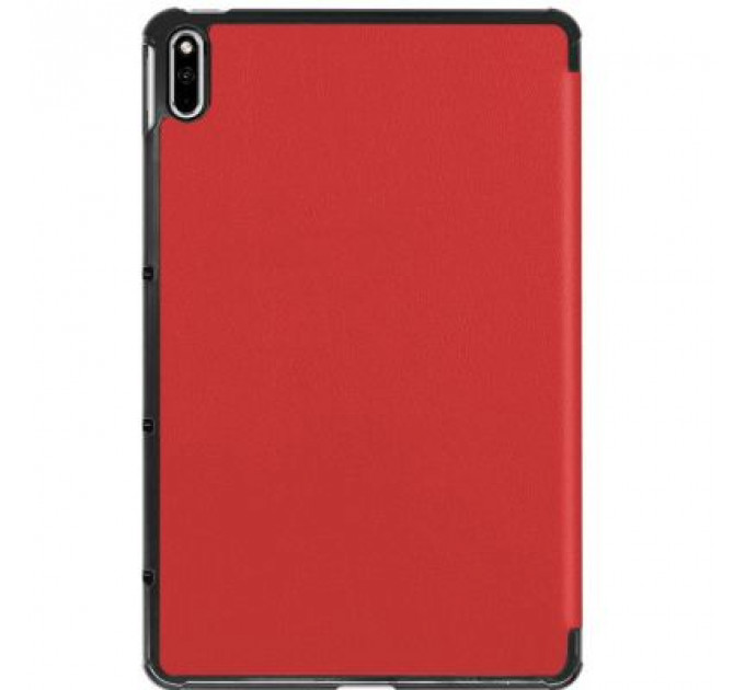 Чохол до планшета BeCover Smart Case Huawei MatePad 10.4 2021/10.4 2nd Gen Red (706482)