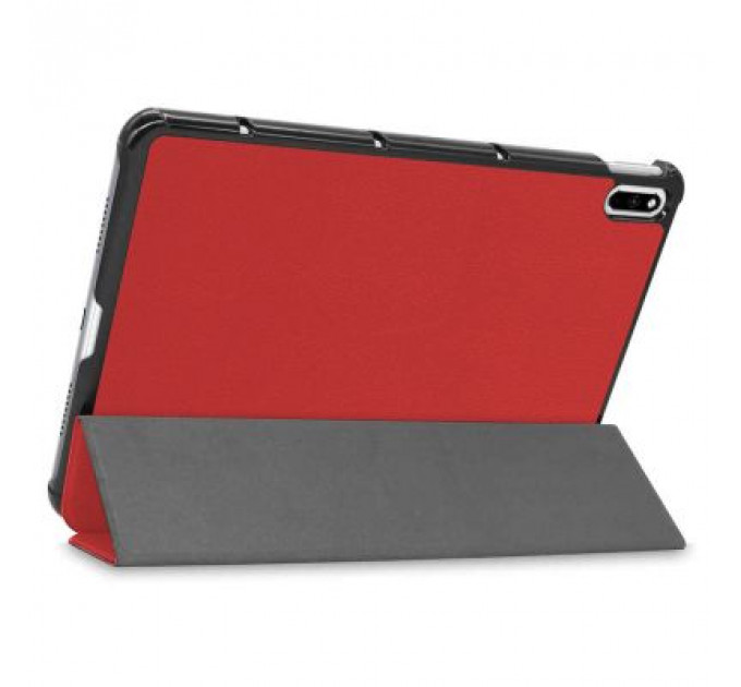 Чохол до планшета BeCover Smart Case Huawei MatePad 10.4 2021/10.4 2nd Gen Red (706482)