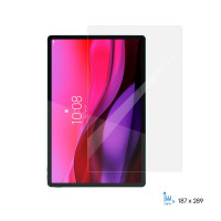 Скло захисне 2E 2.5D Lenovo Yoga Tab Plus 12.7" (2025) Transparent (2E-LN-YTPL-LT2.5D-CL)