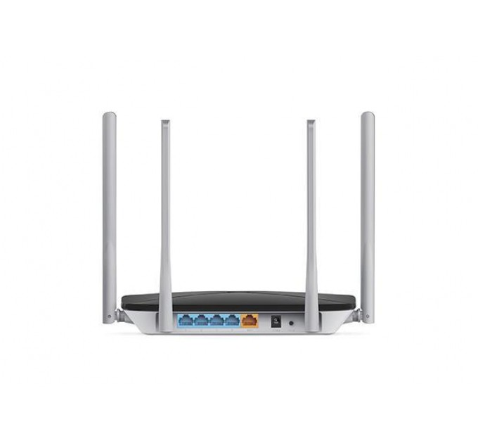 Бездротовий двохдіапазонний роутер, AC12 Mercusys