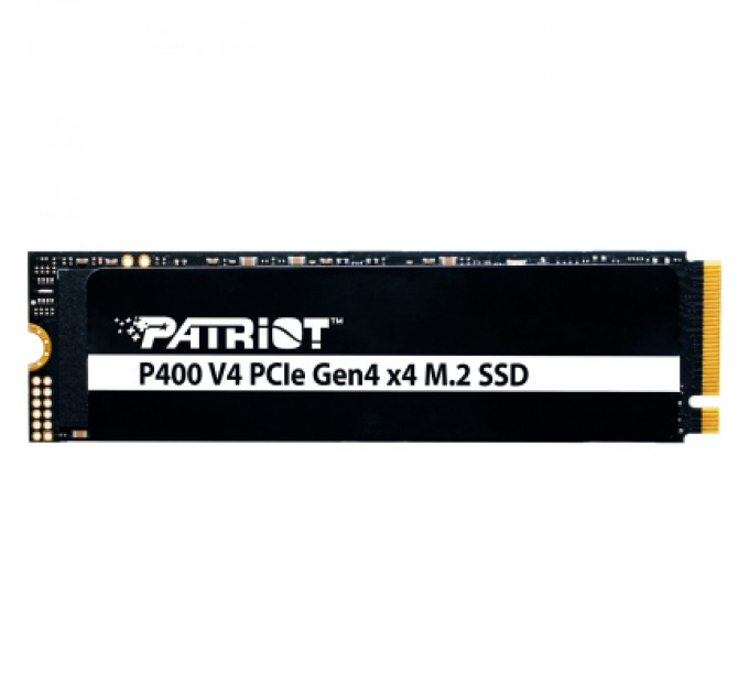 Накопичувач SSD M.2 2280 1TB P400 Patriot (P400VP1TBM28H)