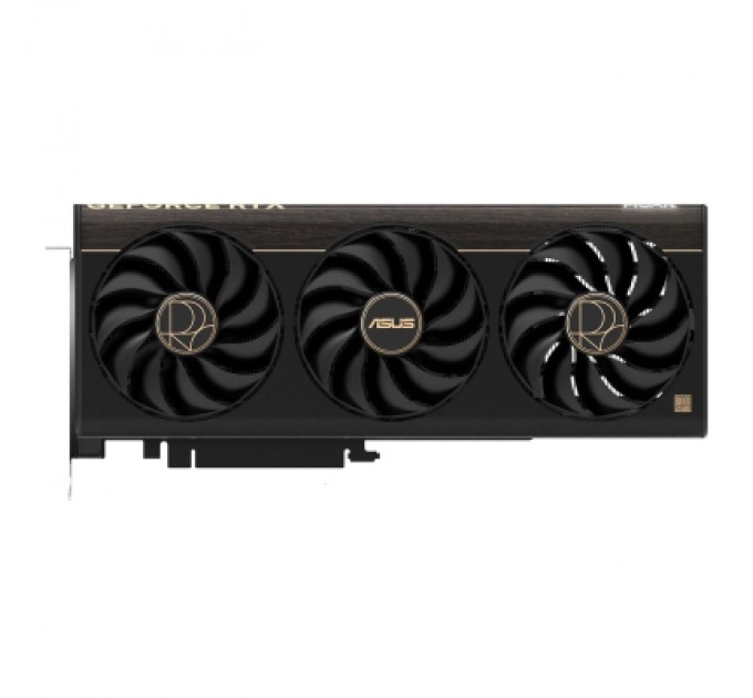 Відеокарта ASUS GeForce RTX5080 16GB PROART OC (PROART-RTX5080-O16G)