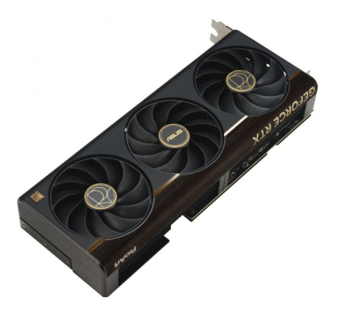 Відеокарта ASUS GeForce RTX5080 16GB PROART OC (PROART-RTX5080-O16G)