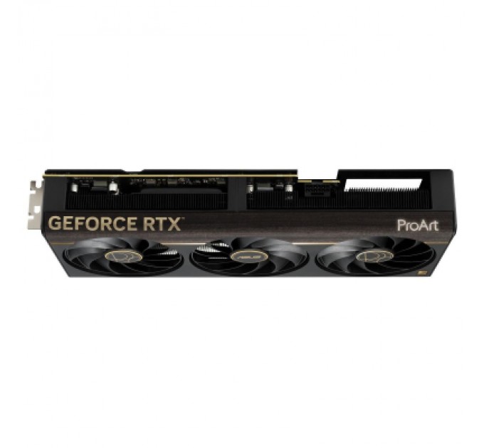 Відеокарта ASUS GeForce RTX5080 16GB PROART OC (PROART-RTX5080-O16G)