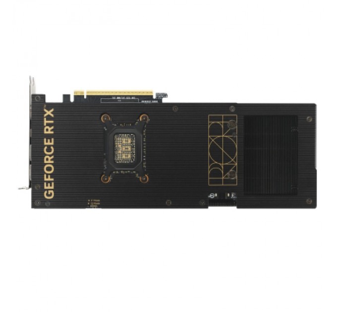 Відеокарта ASUS GeForce RTX5080 16GB PROART OC (PROART-RTX5080-O16G)