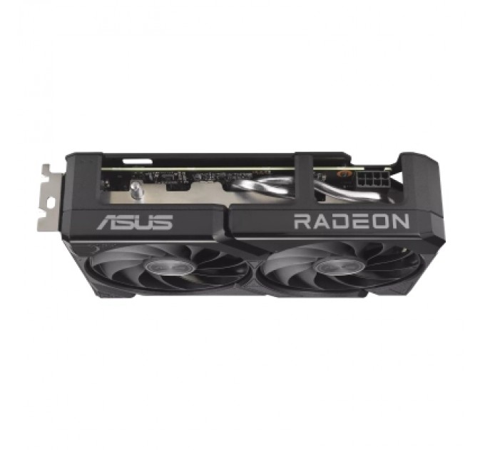 Відеокарта ASUS Radeon RX 9060 8Gb DUAL (DUAL-RX9060-8G)