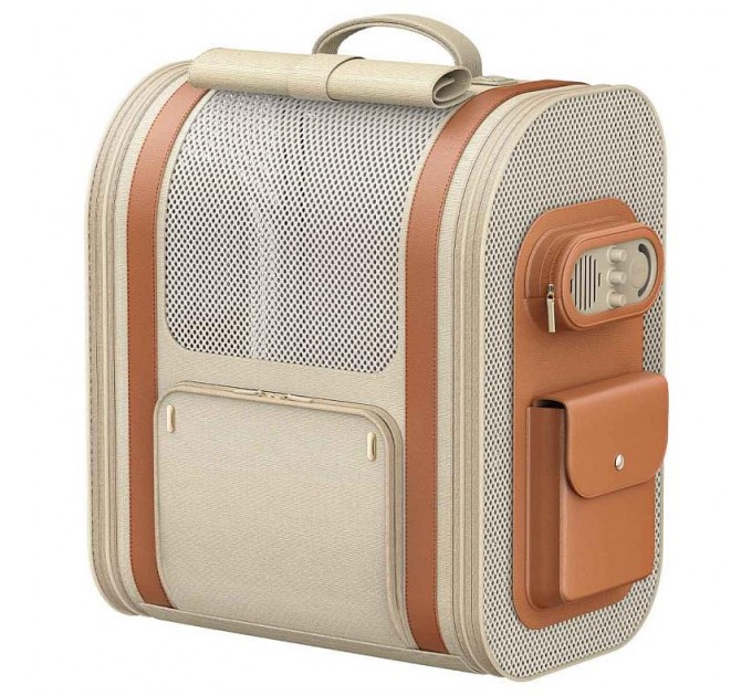 Рюкзак переноска для тварин MOVA Pet Backpack PB10 Pro