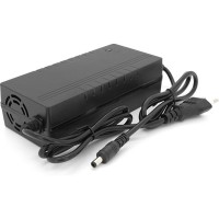 Мережевий зарядний пристрій для АКБ Voltronic LiFePo4 36V(43.8V), 12S, 2A (YT-3620-43820)