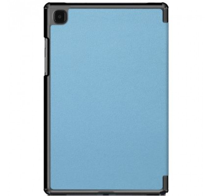 Чохол до планшета BeCover Smart Case Samsung Galaxy Tab A7 Lite SM-T220 / SM-T225 Blue (706458)