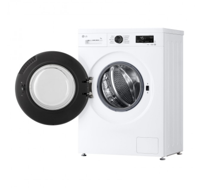 Пральна машина LG F2Y2HS5WE
