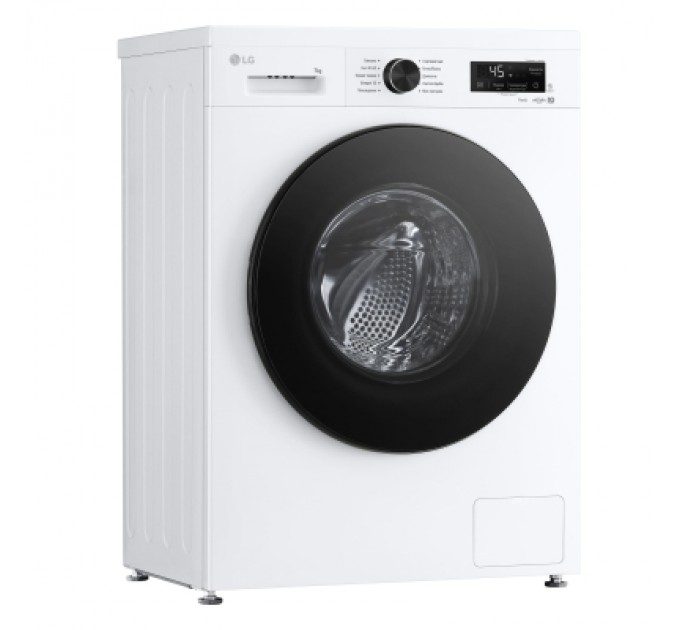 Пральна машина LG F2Y2HS5WE