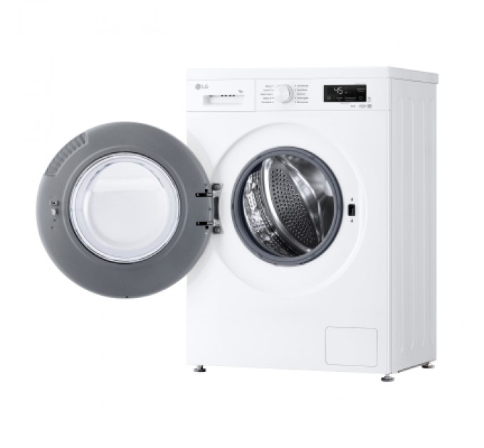 Пральна машина LG F2Y2HS3WE