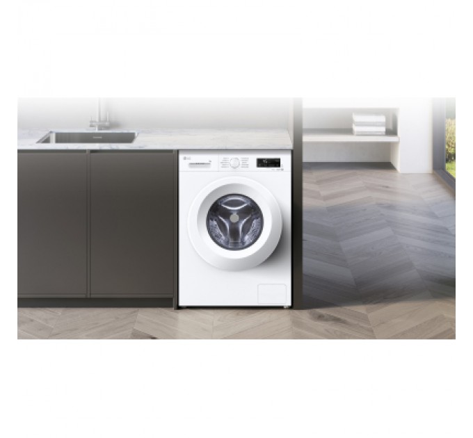 Пральна машина LG F2Y2HS3WE