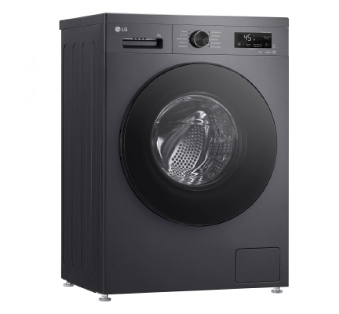 Пральна машина LG F2Y2HS5JE