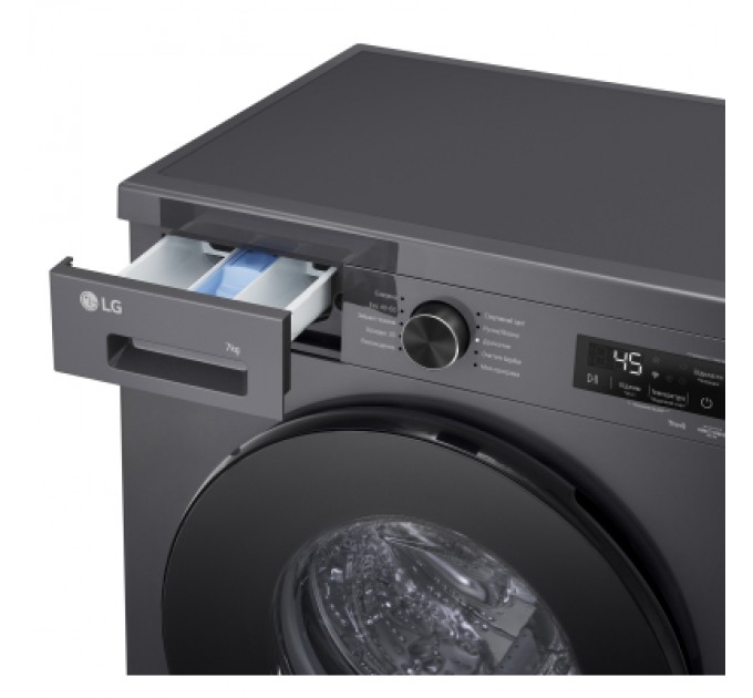 Пральна машина LG F2Y2HS5JE