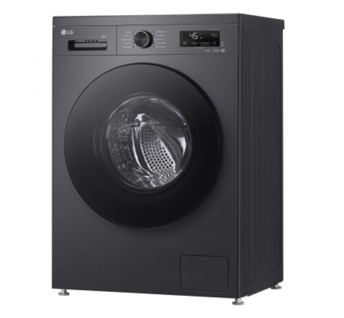 Пральна машина LG F2Y2HS5JE