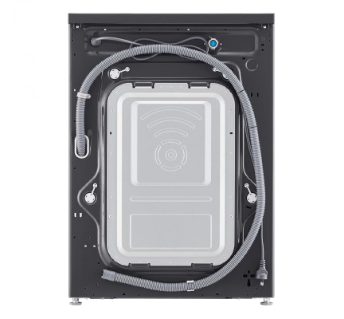 Пральна машина LG F2Y2HS5JE