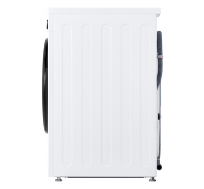 Пральна машина LG F4Y2VSGWE