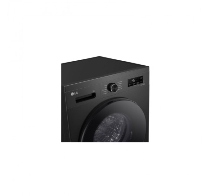 Пральна машина LG F4Y2VS5JE