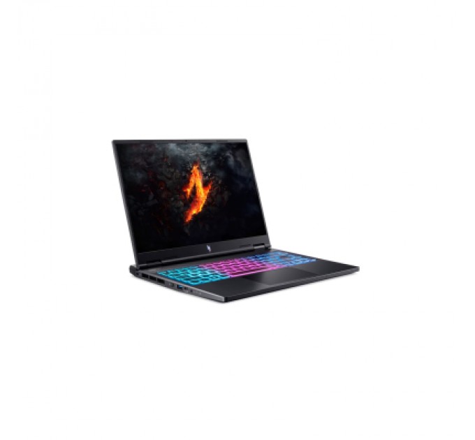 Ноутбук Acer Nitro 14 AN14-41 (NH.QSSEU.002)