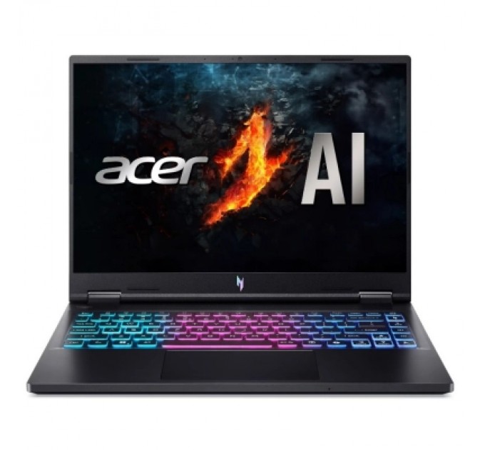Ноутбук Acer Nitro 14 AN14-41 (NH.QSSEU.002)