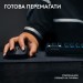 Logitech Мишка Logitech G Pro X Superlight 2 Lightspeed Wireless White (910-006638)
