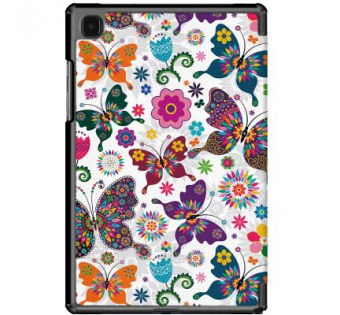 Чохол до планшета BeCover Smart Case Samsung Galaxy Tab A7 Lite SM-T220 / SM-T225 Butt (706466)