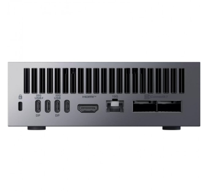 Комп'ютер ASUS Ascent GX10 GX10-GG0003BN / NVIDIA GB10, 128, 1TB, Wi-Fi7 (90MS0371-M00030)