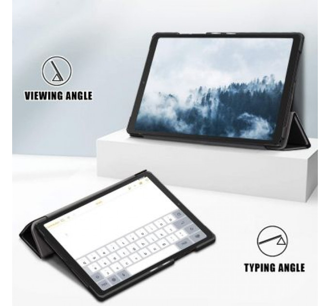 Чохол до планшета BeCover Smart Case Samsung Galaxy Tab A7 Lite SM-T220 / SM-T225 Dont (706468)
