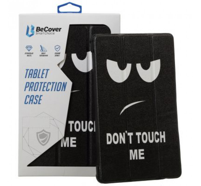 Чохол до планшета BeCover Smart Case Samsung Galaxy Tab A7 Lite SM-T220 / SM-T225 Dont (706468)