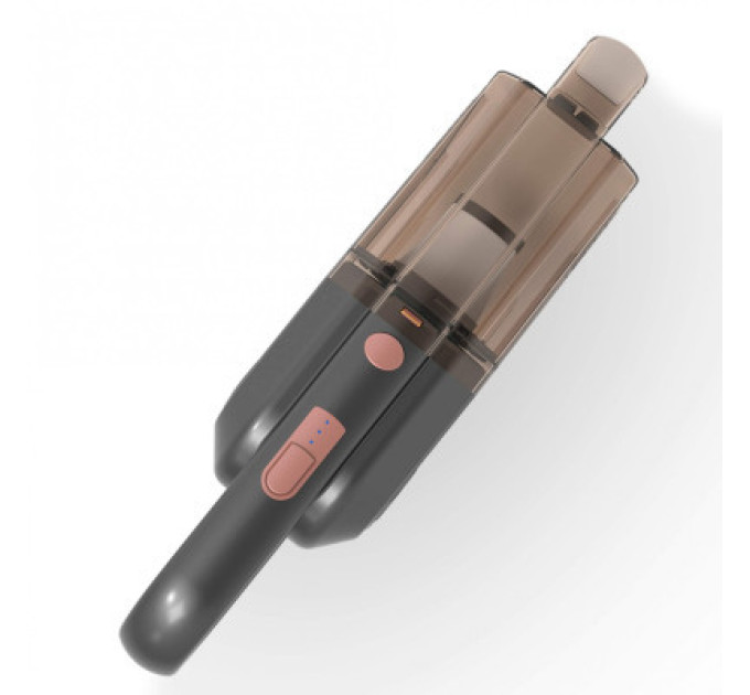 Aspiring Пилосос Aspiring Dust 5 Brushless 16000 kPa Wireless and Cord