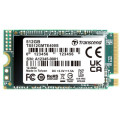 Transcend Накопичувач SSD M.2 2242 512GB Transcend (TS512GMTE410S)