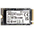 Transcend Накопичувач SSD M.2 2242 256GB Transcend (TS256GMTE410S)