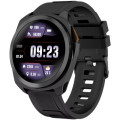 Canyon Смарт-годинник Canyon Maveric SW-83 GPS Black (CNS-SW83BB)