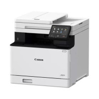 Багатофункціональний пристрій А4 кол. Canon i-Sensys MF754Cdw II з Wi-Fi (7185C010)