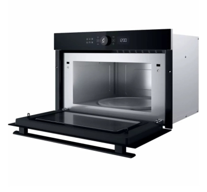 Whirlpool Мікрохвильова піч Whirlpool WMD44MB
