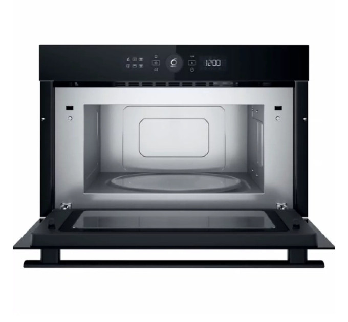 Whirlpool Мікрохвильова піч Whirlpool WMD44MB
