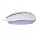 Canyon Мишка Canyon M-10 USB White Lavender (CNE-CMS10WL)