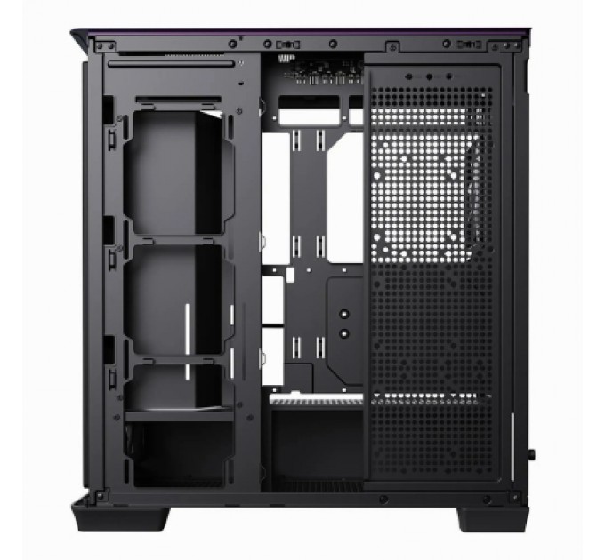 Корпус для ПК APNX Creator C1-R Chroma Flair (APCM-CR01143.C1)