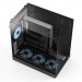 Корпус для ПК APNX V2 Black (APCM-VI02143.11)