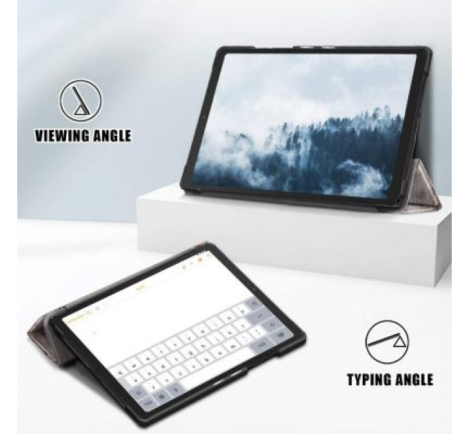 Чохол до планшета BeCover Smart Case Samsung Galaxy Tab A7 Lite SM-T220 / SM-T225 Pari (706467)