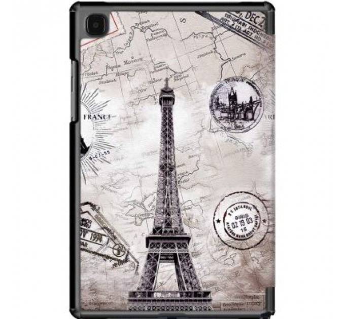 Чохол до планшета BeCover Smart Case Samsung Galaxy Tab A7 Lite SM-T220 / SM-T225 Pari (706467)