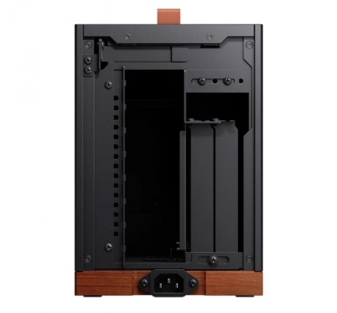 Корпус для ПК JONSBO T9 Black